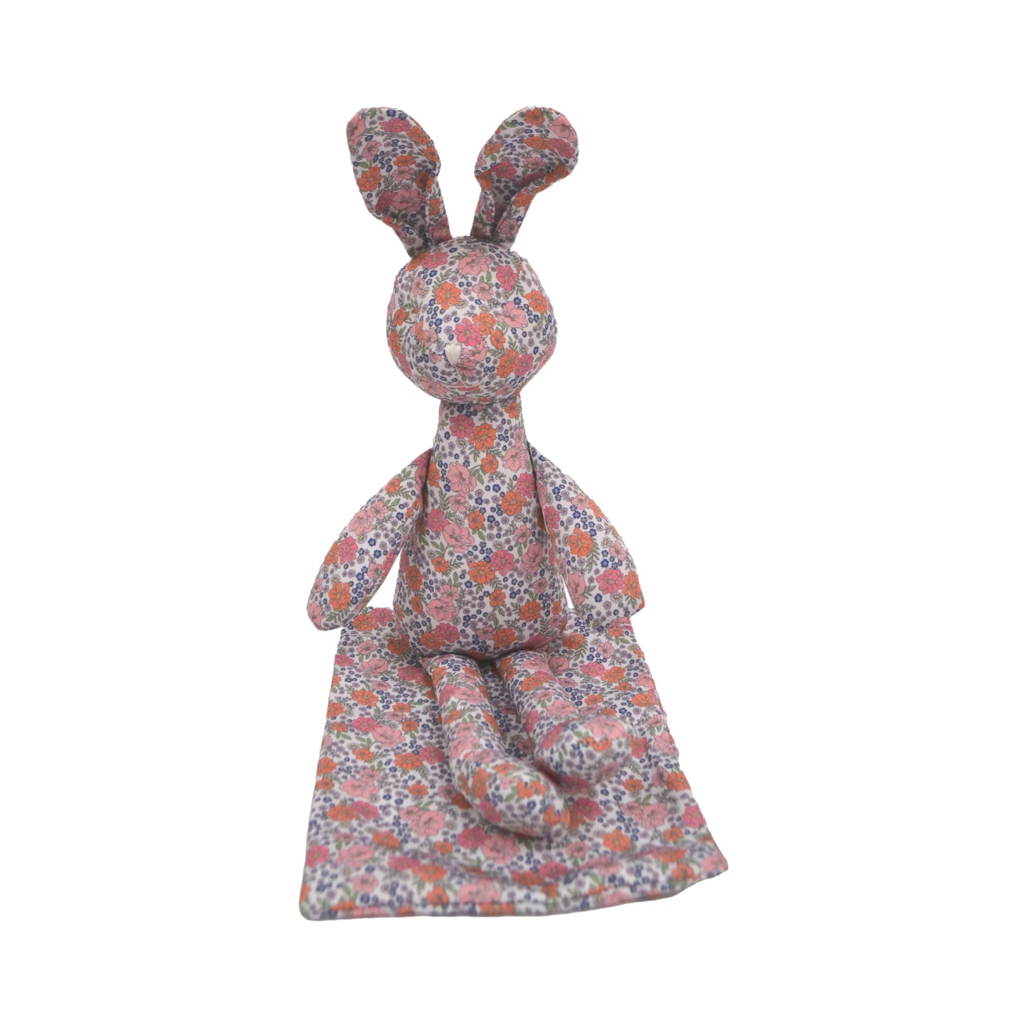 Bun Bun Garden Floral