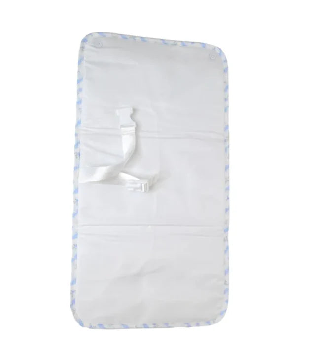 Game Changer Pad Bunny Toile Sand