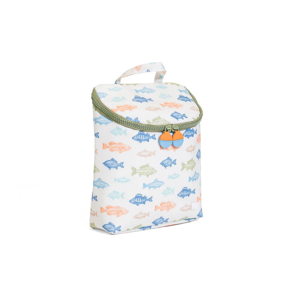 Take Away Insulated Lunch Bag Casting Call