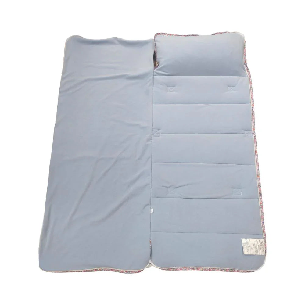 Nap Mat Rest Up! Casting Call