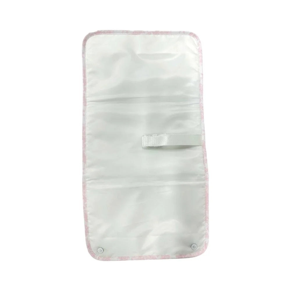 Game Changer Pad Bunny Toile Pink