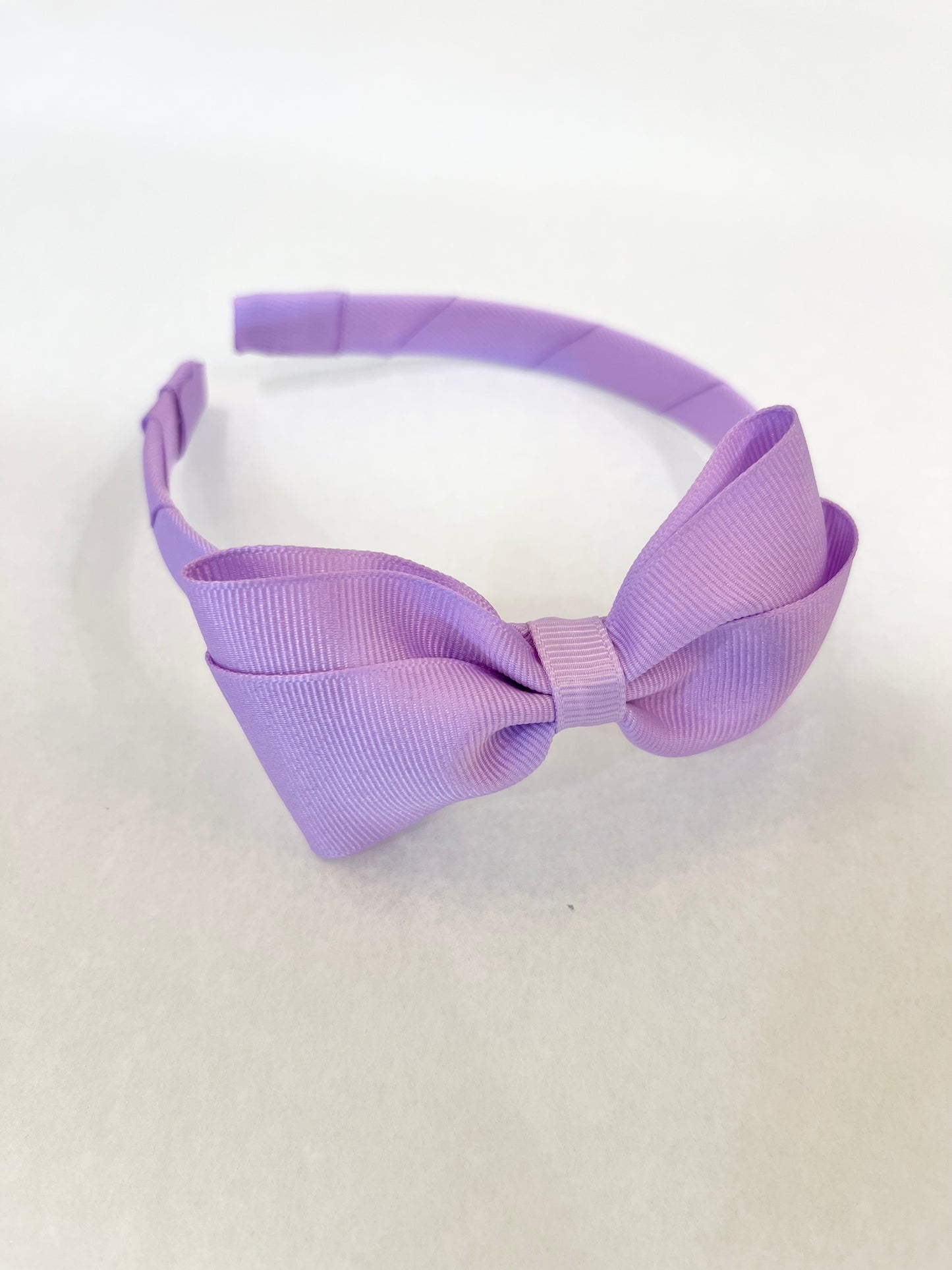 Lottie Headband Lavender