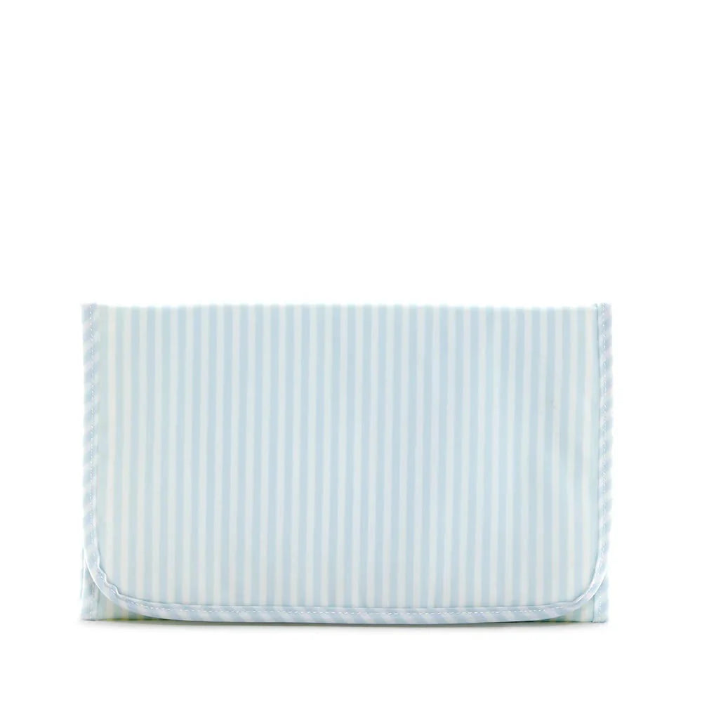 Game Changer Pimlico Stripe Blue