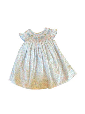 Kate Dress SS25