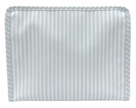Roadie Large Pimlico Stripe Blue