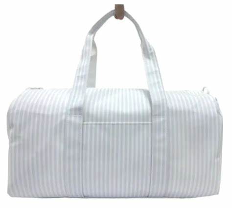 Weekender Pimlico Stripe Blue