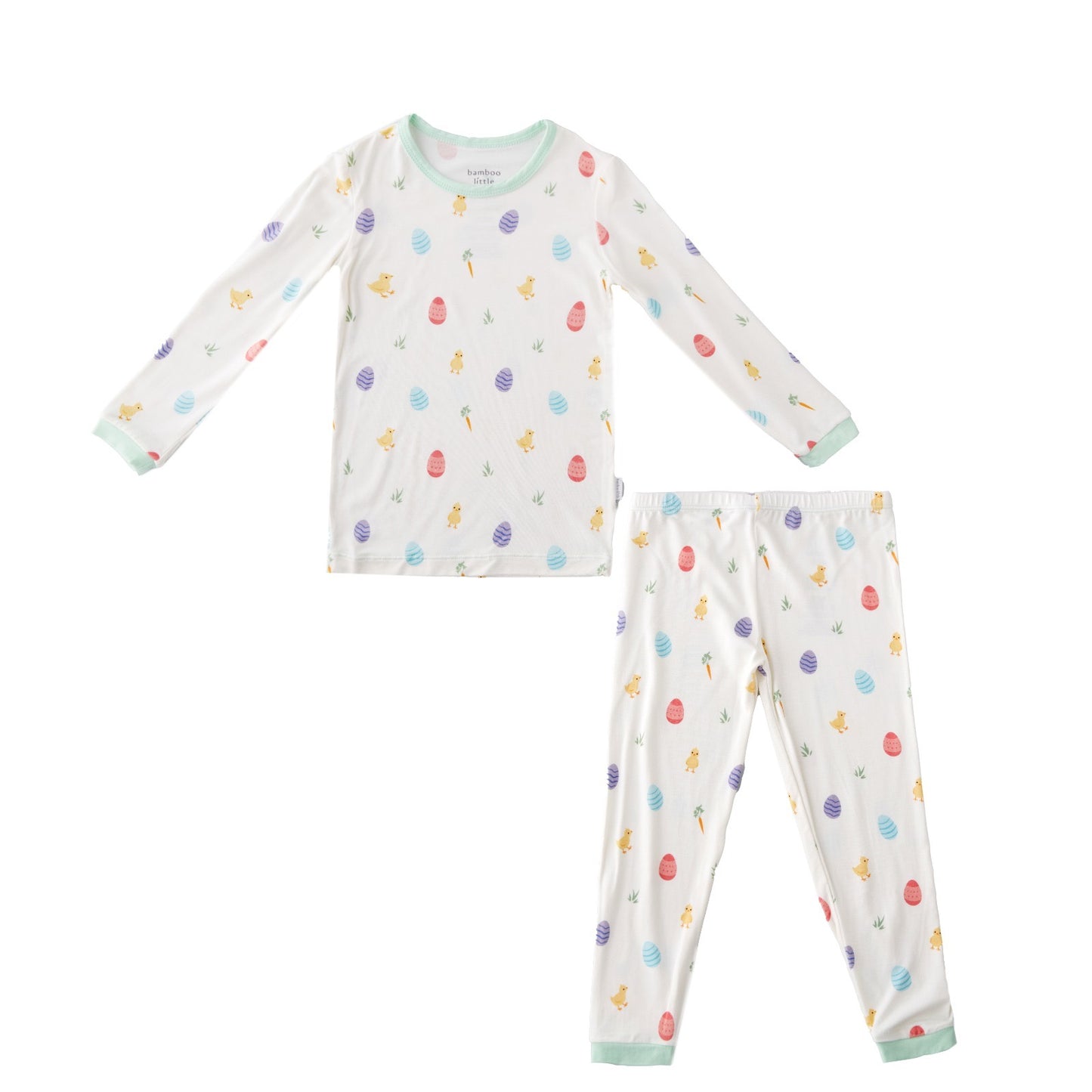 Easter Pajama Set