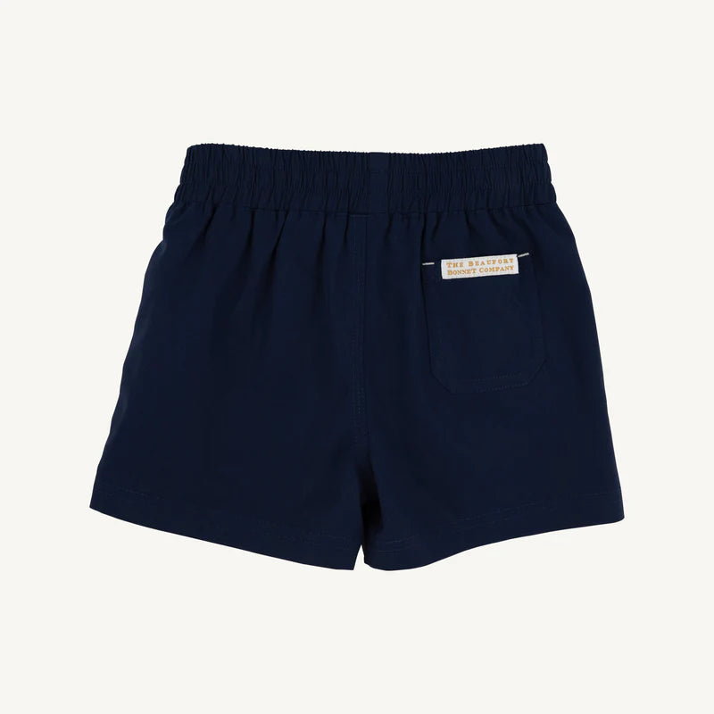 Prepletic Sheffield Shorts Nantucket Navy