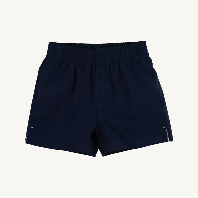 Prepletic Sheffield Shorts Nantucket Navy