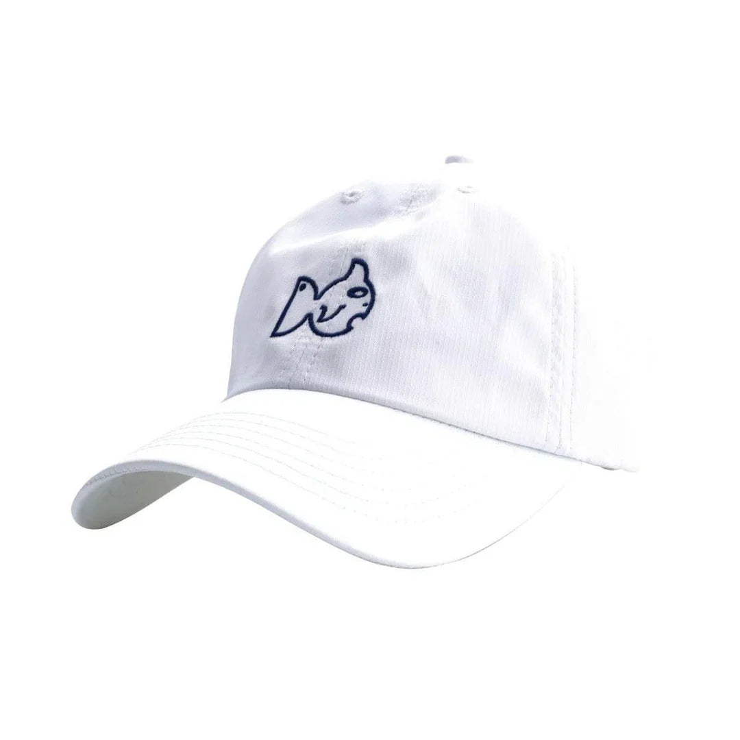 Performance Cap White