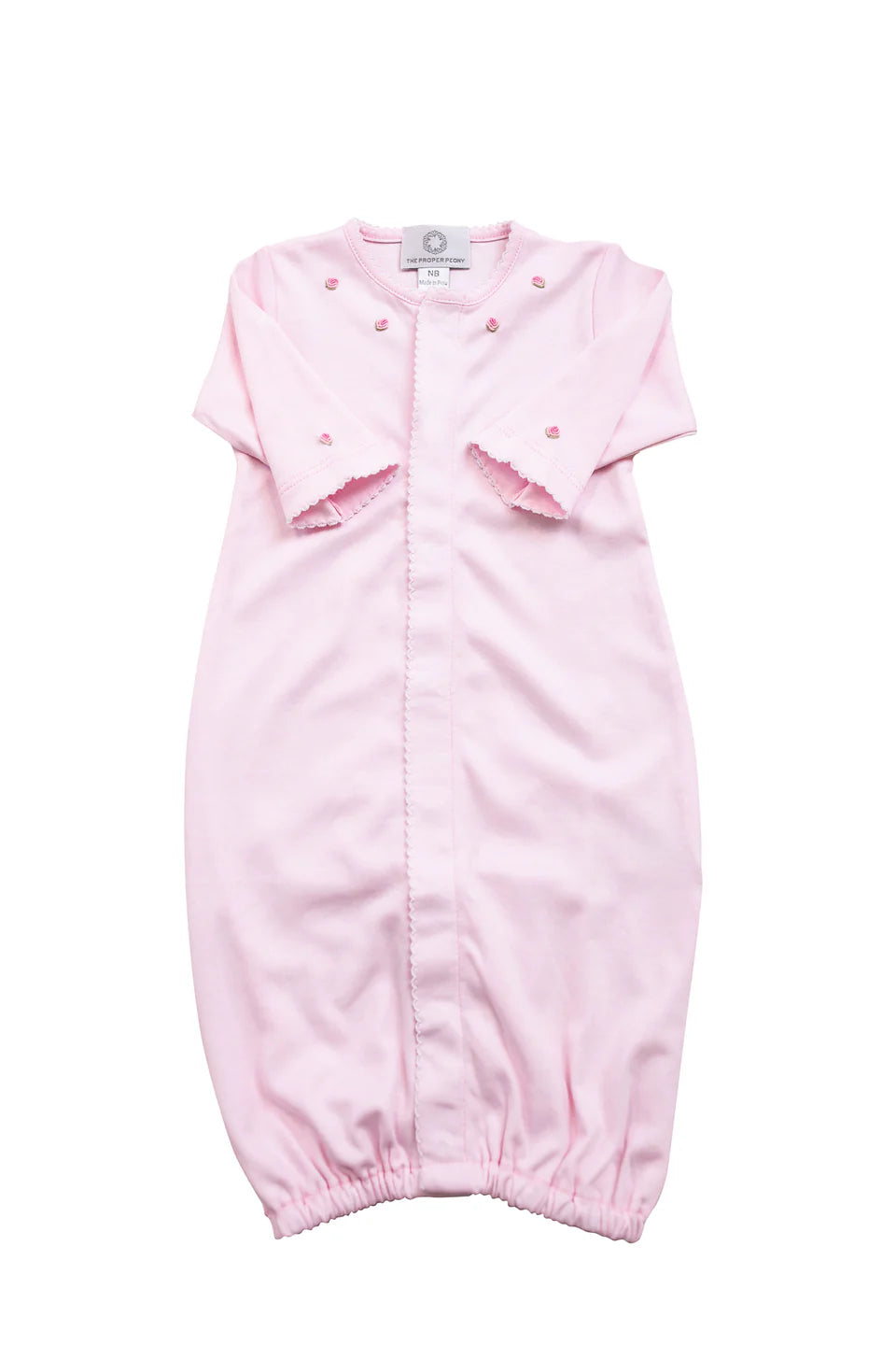 Pima Converter Pink