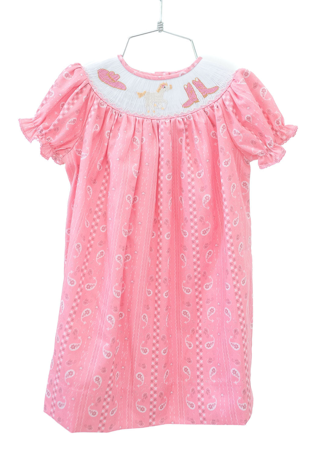 Rodeo Helen Dress