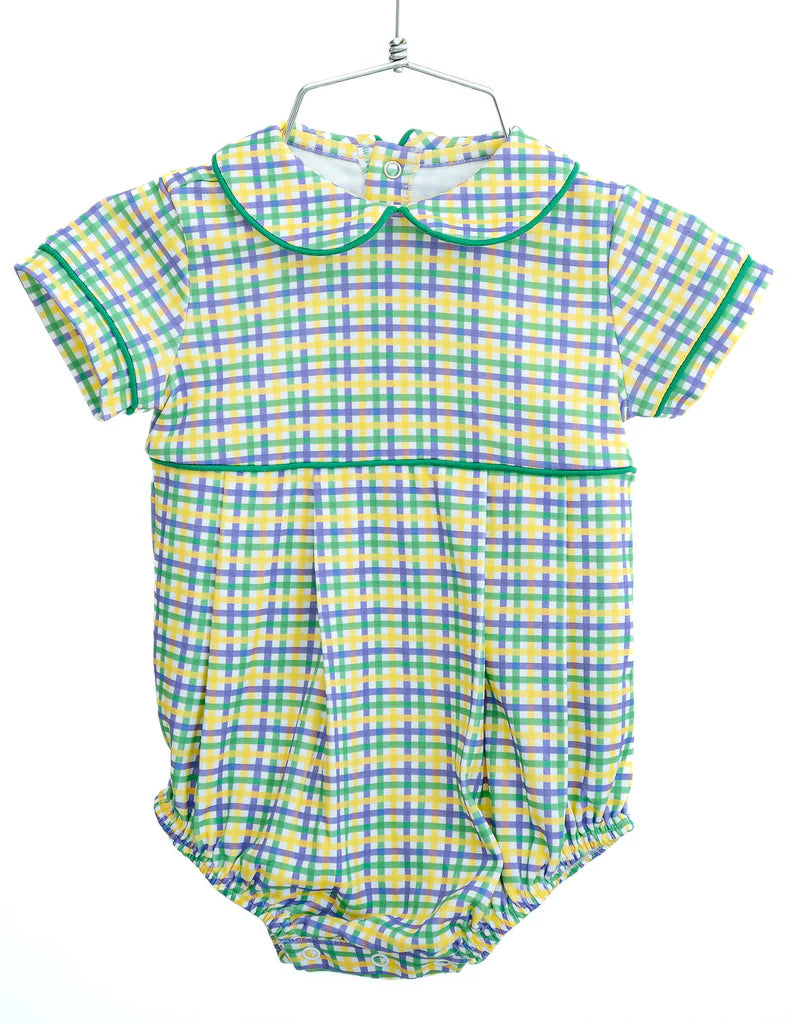 Mardi Gras Alexander Pima Bubble