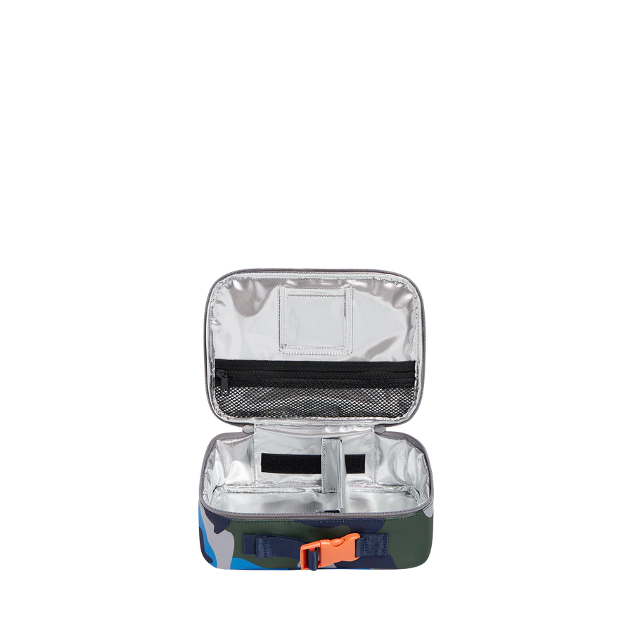 Rodgers Lunch Box Travel Camo