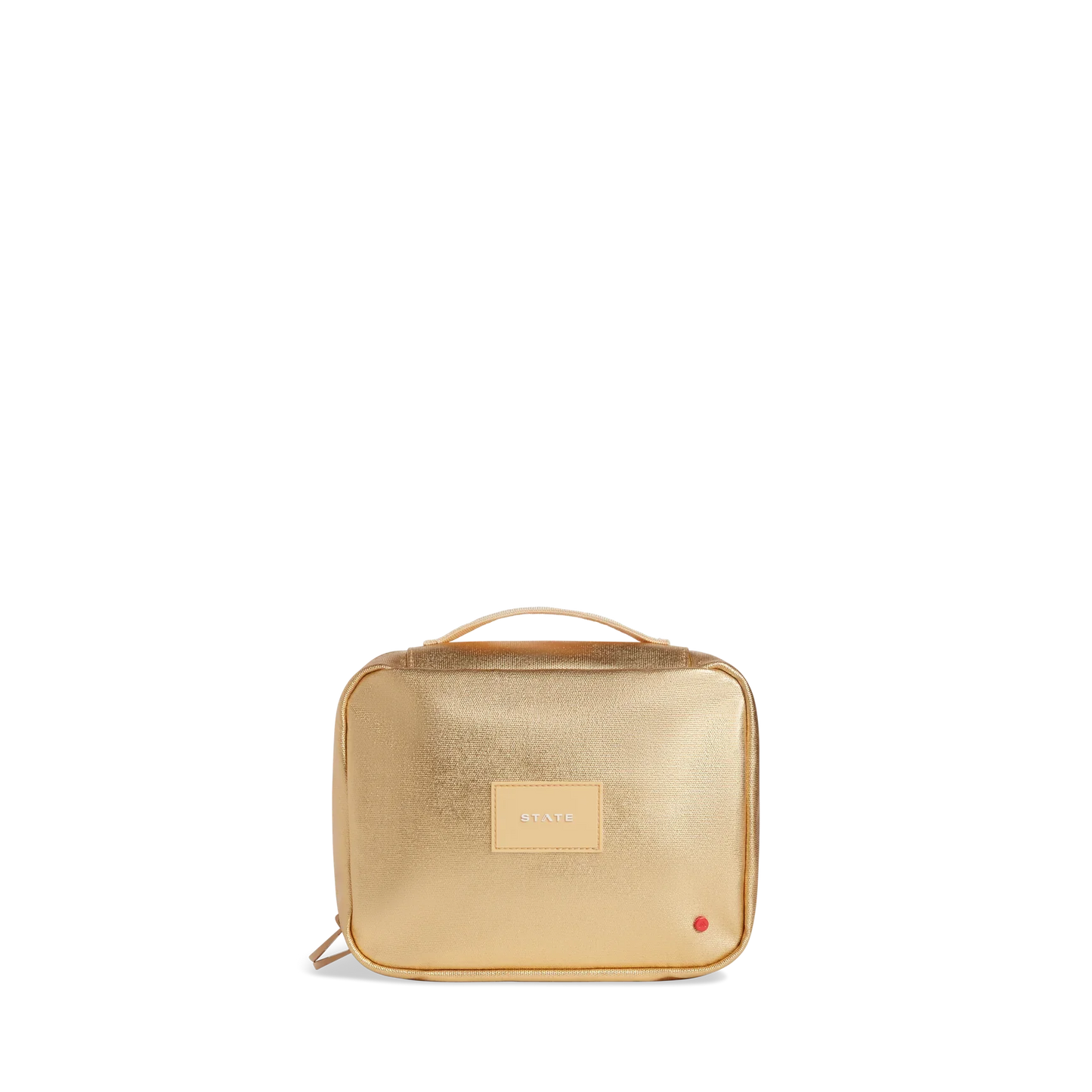 Bensen Toiletry Kit Gold