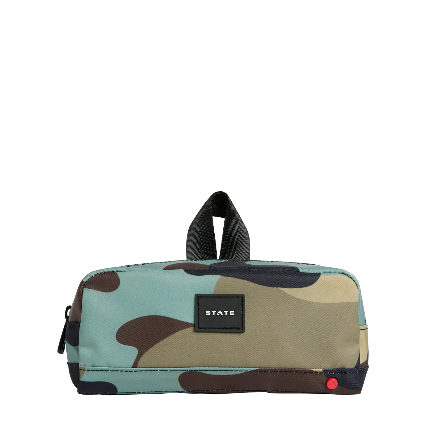 Clinton Pencil Case Camo 24