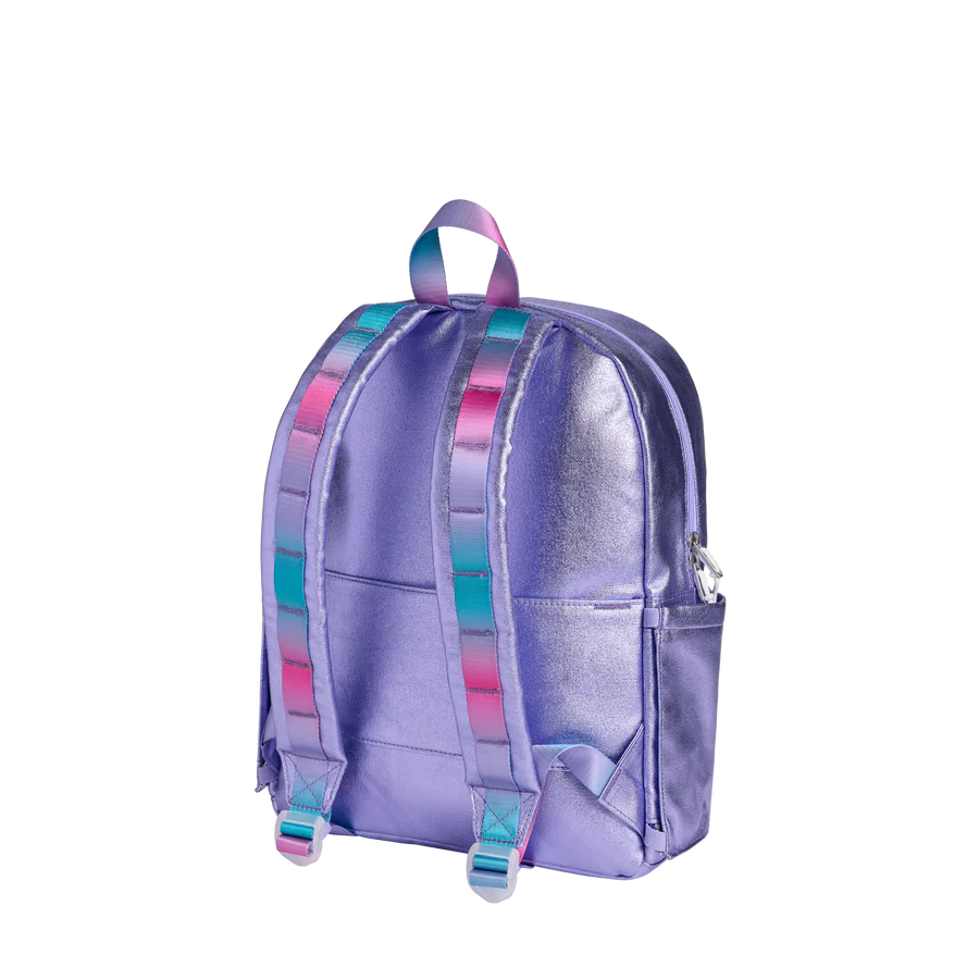 Kane Backpack Multi Butterfly