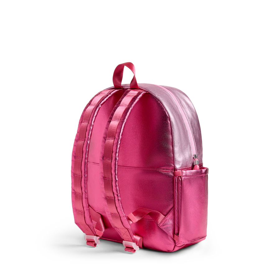 Kane Backpack Pink/Hot Pink