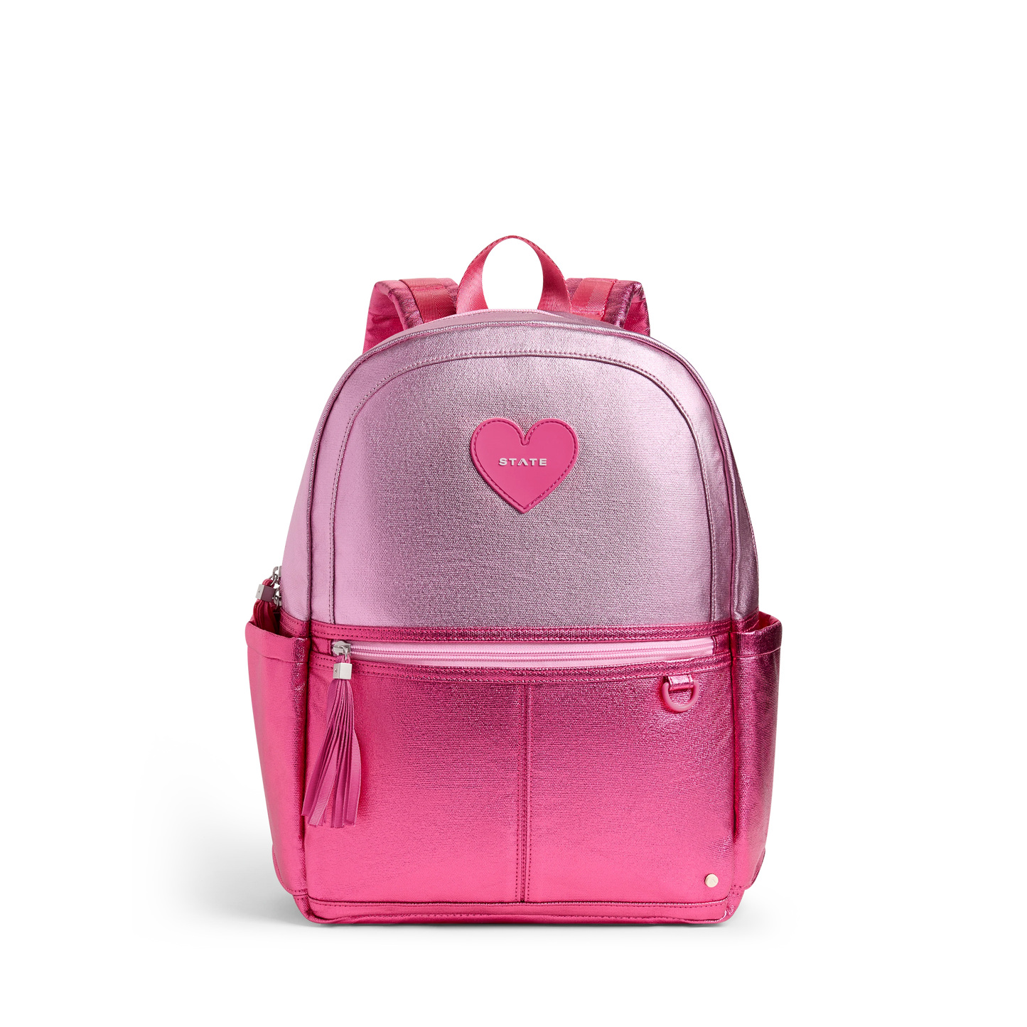 Kane Backpack Pink/Hot Pink