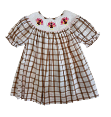 Gobble Gobble Dress