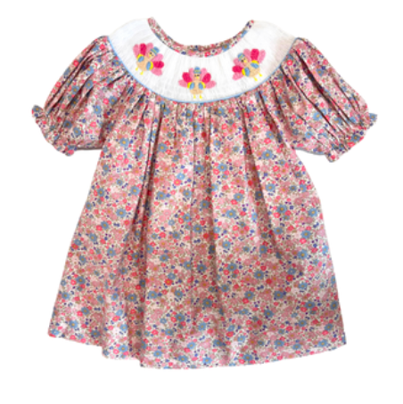 Lindsey Dress