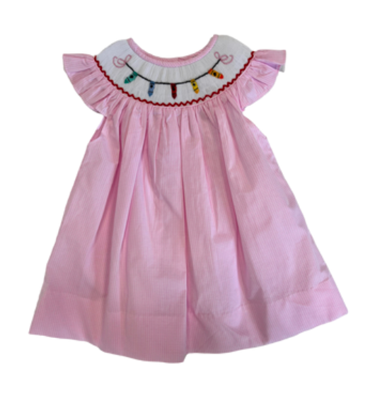 Color Me Dress