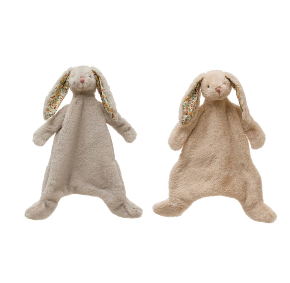 16"L Bunny Blankie