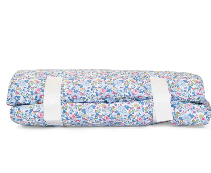 Nap Mat Rest Up! Bridgehampton Floral