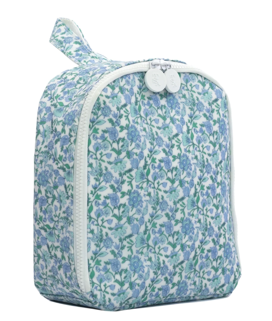 Bring It Lunch Bag Hamptons Floral