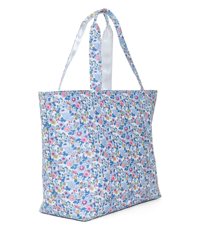 Jumbo XL Tote Bridgehampton Floral
