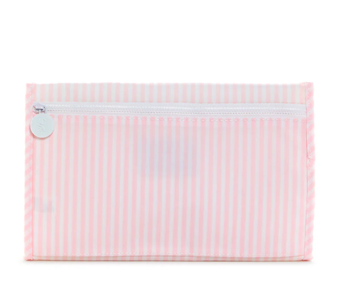 Game Changer Pad Pimlico Stripe Pink