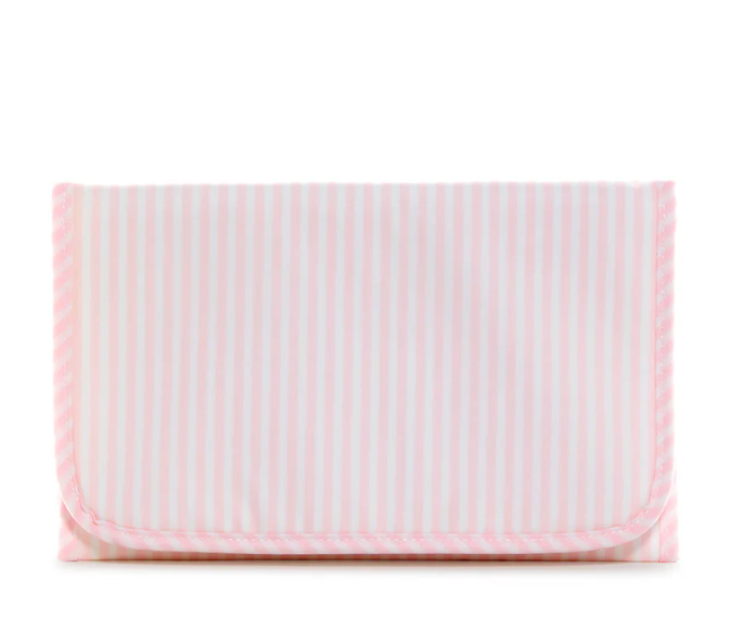 Game Changer Pad Pimlico Stripe Pink