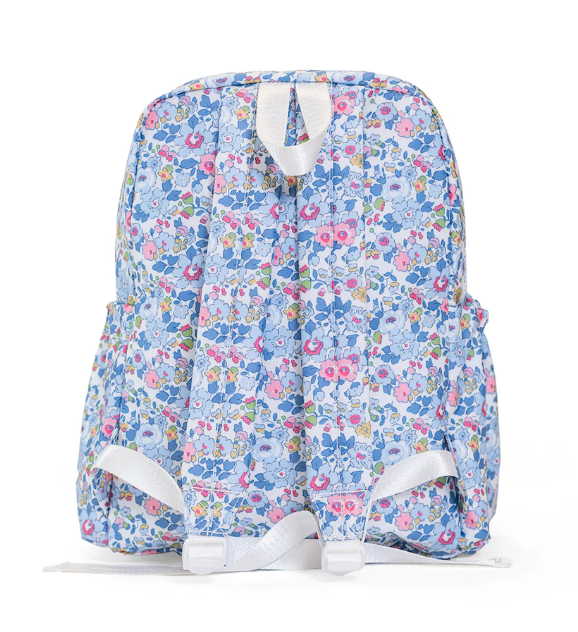 Backpacker Backpack Bridgehampton Floral