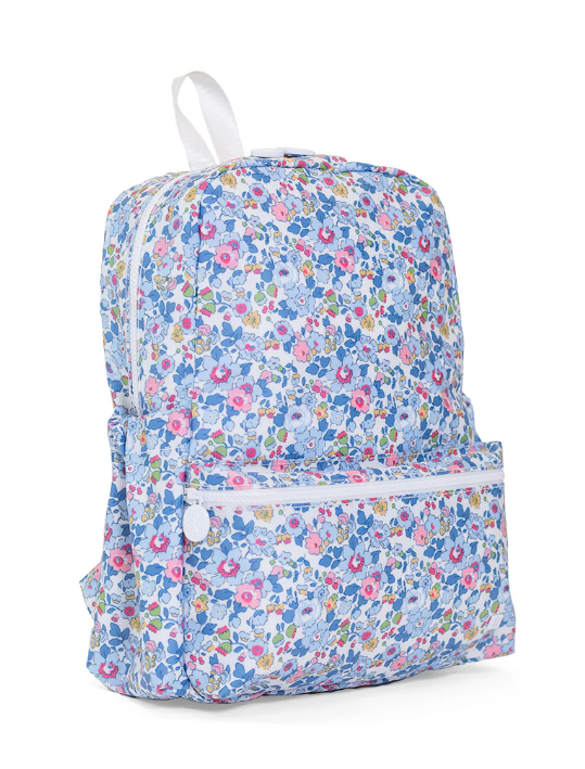 Backpacker Backpack Bridgehampton Floral