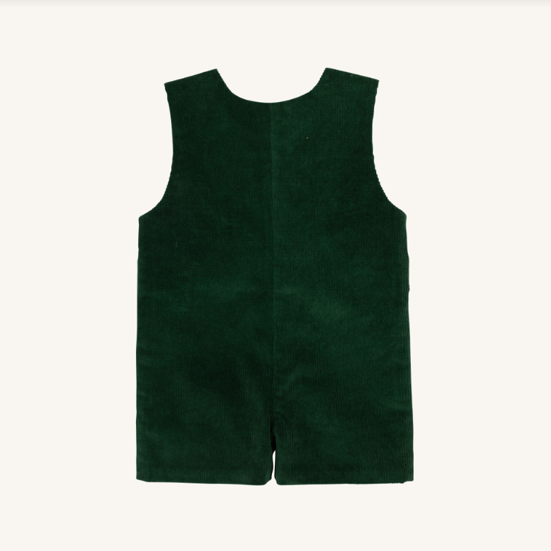 Jack Keene Jon Jon Corduroy Grier Green/Nantucket Navy