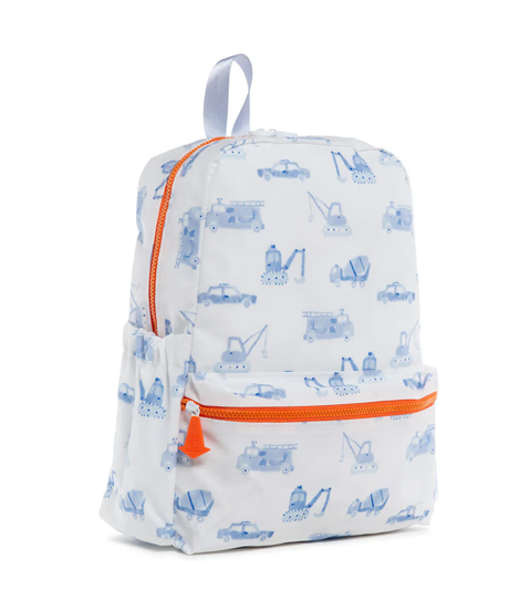 Backpacker Backpack Dig It