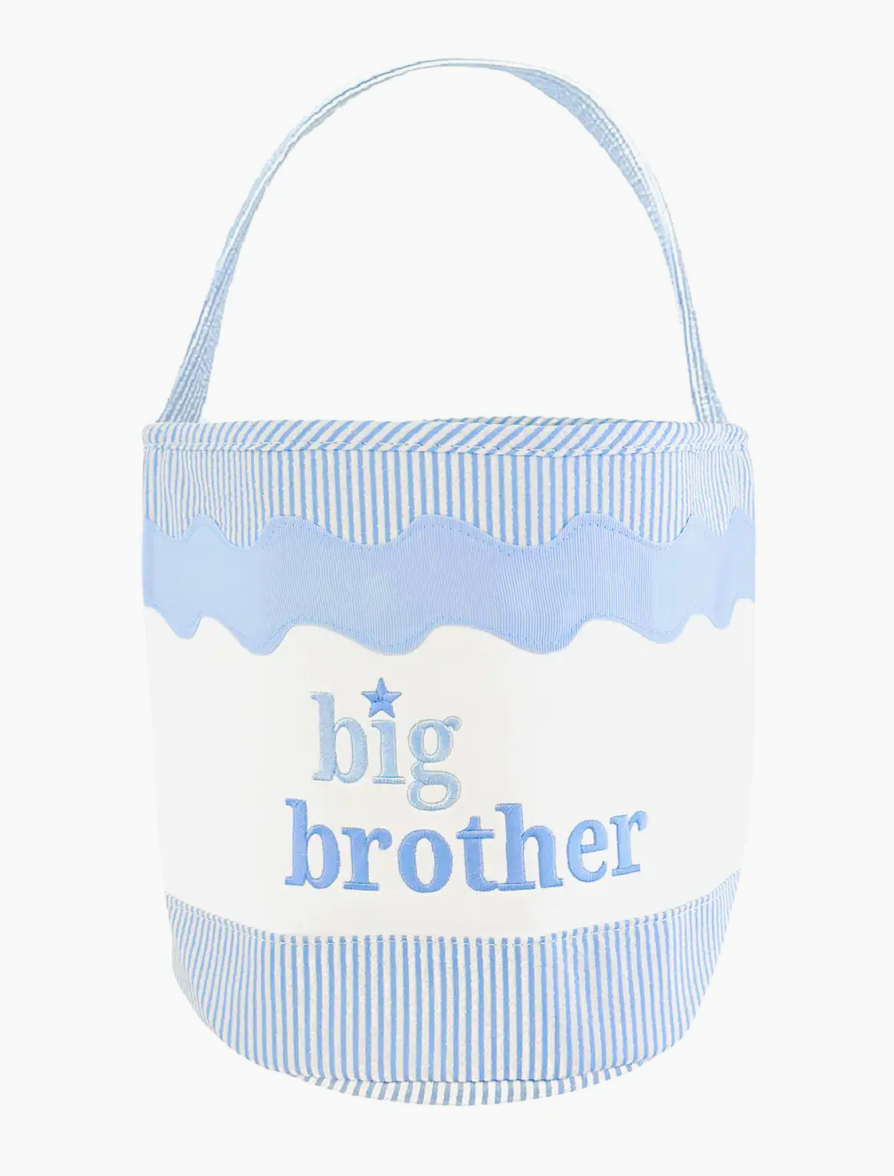 Big Brother Gift Tote