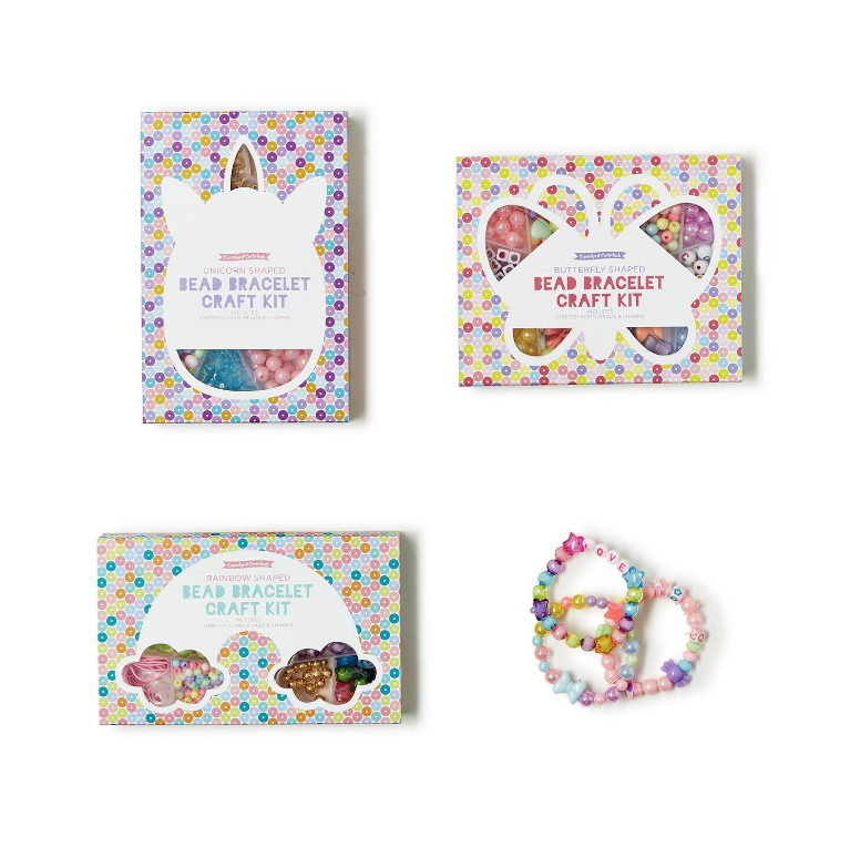 Be Magical Bracelet Beads Craft Kit