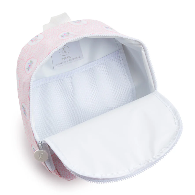 Bring It Lunch Bag Hamptons Floral