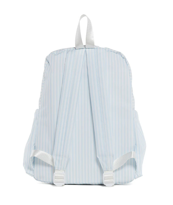 Backpacker Backpack Pimlico Stripe Blue