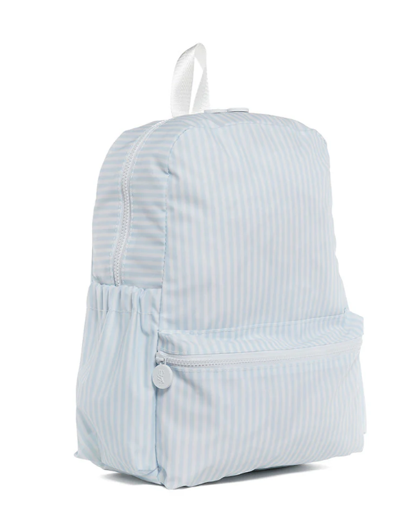 Backpacker Backpack Pimlico Stripe Blue