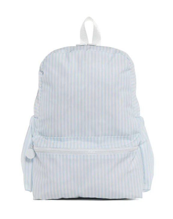 Backpacker Backpack Pimlico Stripe Blue