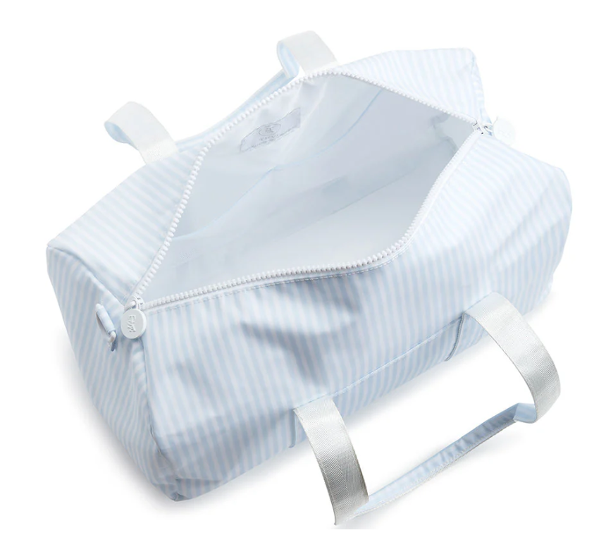 Weekender Pimlico Stripe Blue