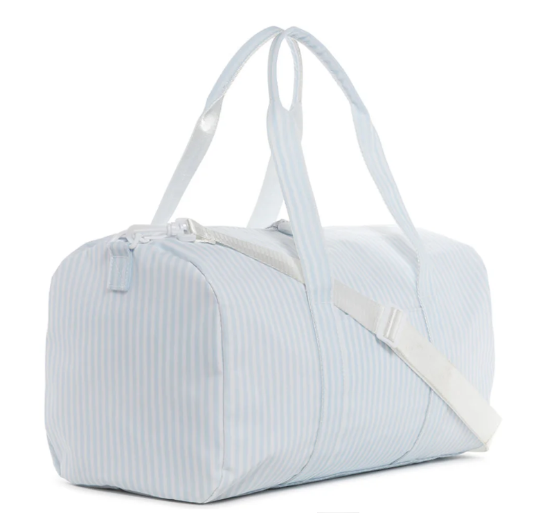 Weekender Pimlico Stripe Blue
