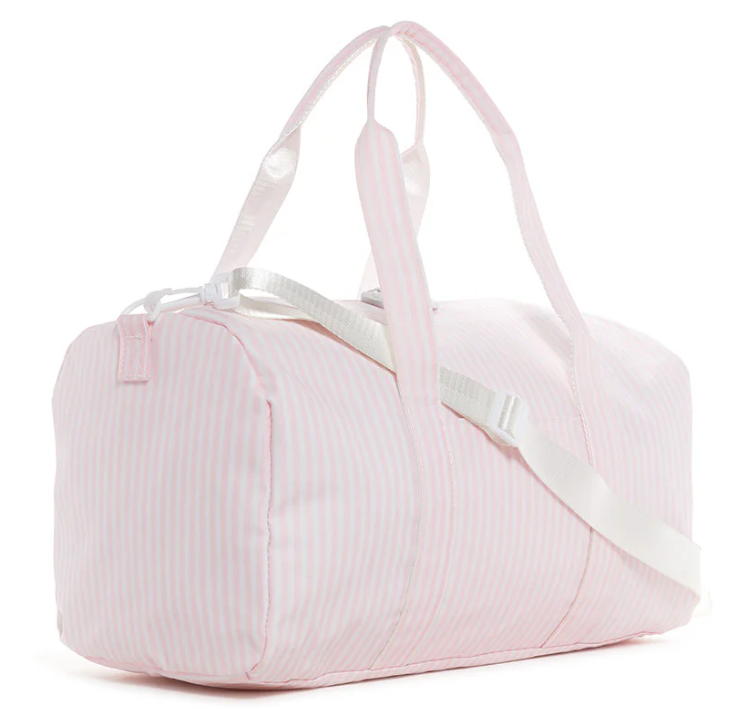 Weekender Pimlico Stripe Pink
