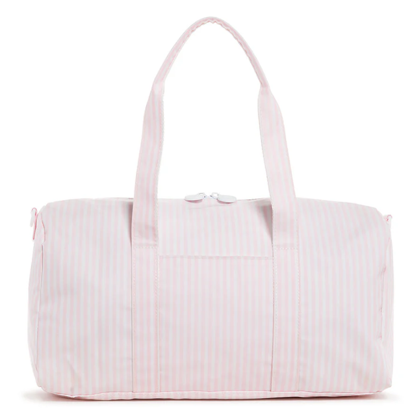 Weekender Pimlico Stripe Pink