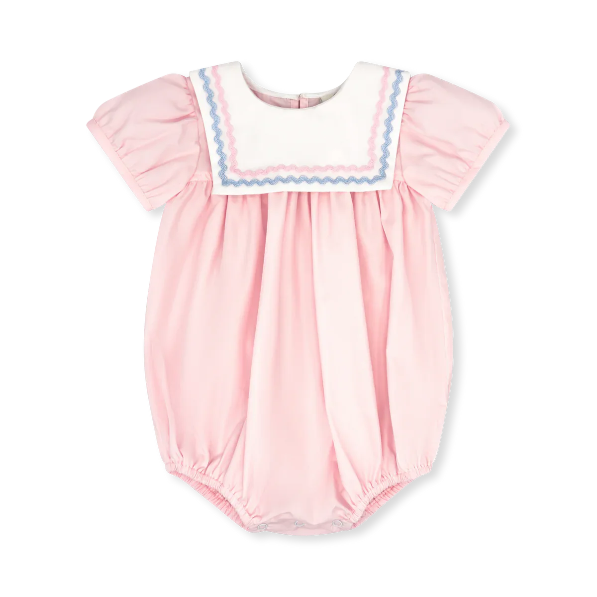 Hope Chest Bubble Carolina Pink
