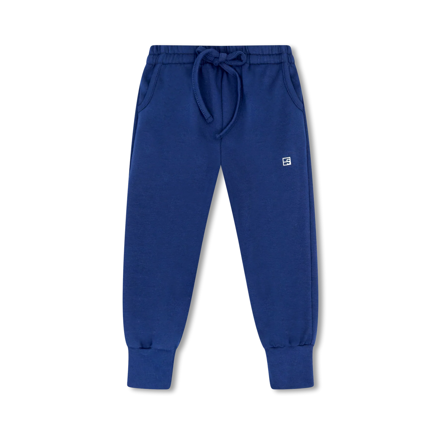 Aiden Jogger Nantucket Navy