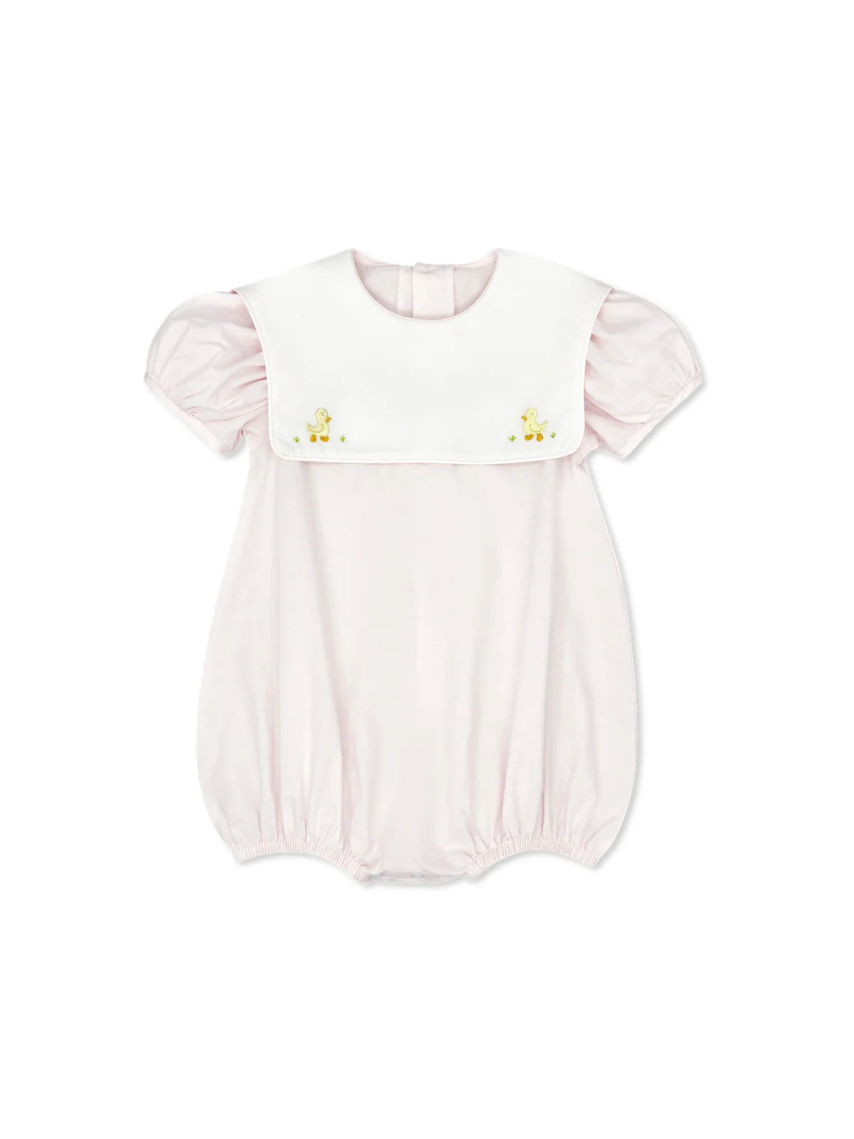 Hope Chest Bubble Blessings Pink/Duck