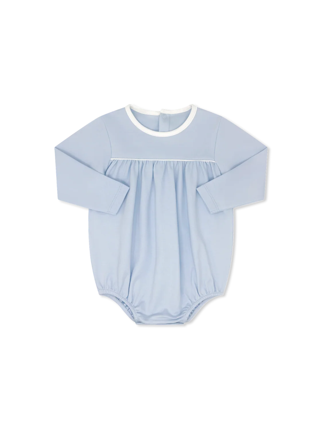 Mother May I Bubble Long Sleeve